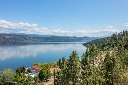 14-3985 Westside Road, Kelowna, BC - Outdoor With Body Of Water With View