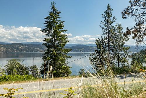 14-3985 Westside Road, Kelowna, BC - Outdoor With Body Of Water With View