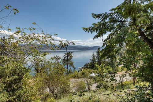 14-3985 Westside Road, Kelowna, BC - Outdoor With Body Of Water With View