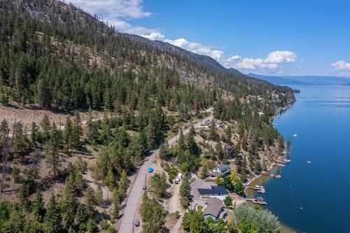 14-3985 Westside Road, Kelowna, BC - Outdoor With Body Of Water With View