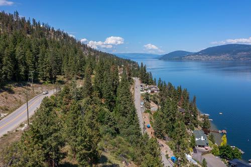 14-3985 Westside Road, Kelowna, BC - Outdoor With Body Of Water With View