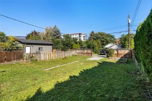 780 Coronation Avenue, Kelowna, BC - Outdoor