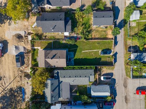 780 Coronation Avenue, Kelowna, BC - Outdoor With View