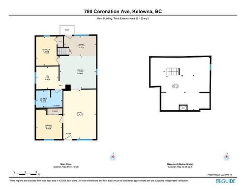 780 Coronation Avenue, Kelowna, BC - Other