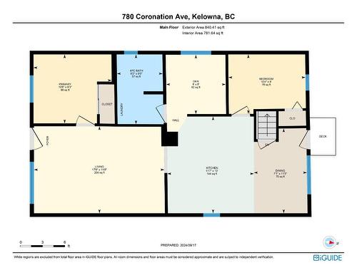 780 Coronation Avenue, Kelowna, BC - Other