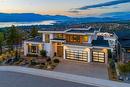 980 Ledgeview Court, Kelowna, BC  - Outdoor With View 