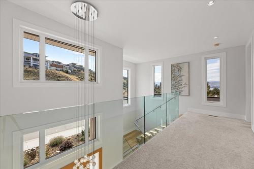 980 Ledgeview Court, Kelowna, BC - Indoor Photo Showing Other Room