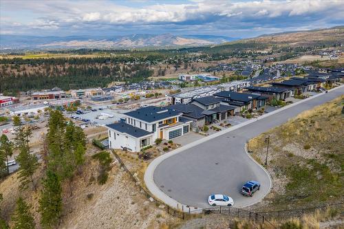 980 Ledgeview Court, Kelowna, BC - Outdoor With View