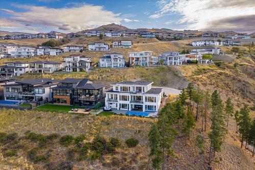 980 Ledgeview Court, Kelowna, BC - Outdoor With View