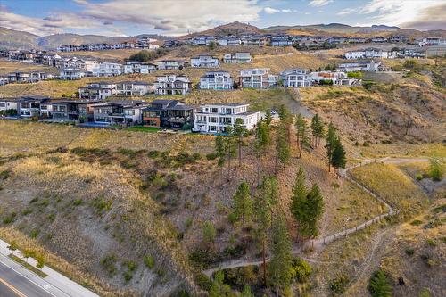 980 Ledgeview Court, Kelowna, BC - Outdoor With View