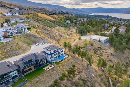 980 Ledgeview Court, Kelowna, BC - Outdoor With View