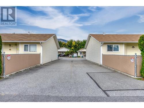 2235 Baskin Street Unit# 115, Penticton, BC - Outdoor With Exterior