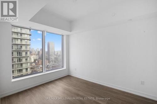 3615 - 82 Dalhousie Street, Toronto, ON - Indoor Photo Showing Other Room