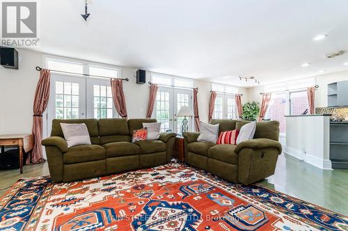 73 Colin Avenue, Toronto (Yonge-Eglinton), ON - Indoor Photo Showing Living Room