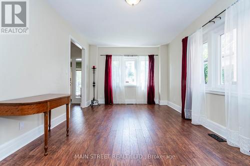 73 Colin Avenue, Toronto (Yonge-Eglinton), ON - Indoor Photo Showing Other Room