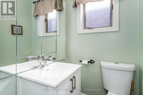 73 Colin Avenue, Toronto, ON - Indoor Photo Showing Bathroom