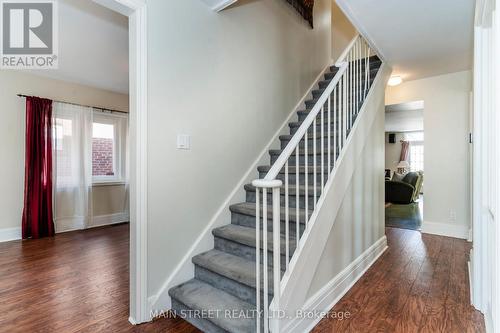 73 Colin Avenue, Toronto, ON - Indoor Photo Showing Other Room