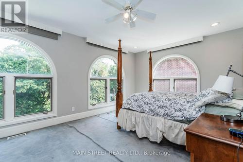 73 Colin Avenue, Toronto (Yonge-Eglinton), ON - Indoor Photo Showing Bedroom