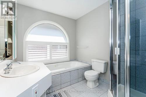 73 Colin Avenue, Toronto, ON - Indoor Photo Showing Bathroom