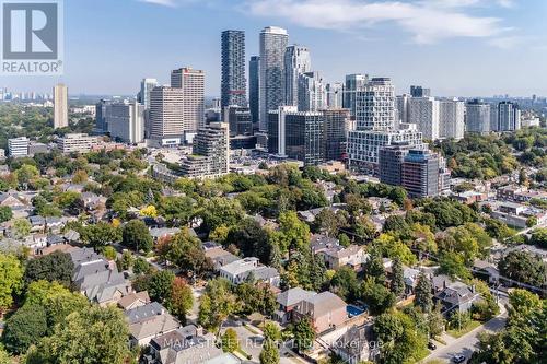 73 Colin Avenue, Toronto, ON - Outdoor With View