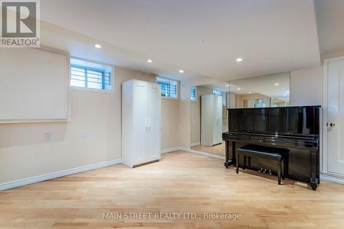 73 Colin Avenue, Toronto, ON - Indoor