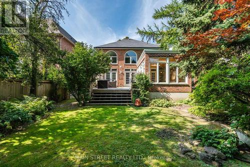 73 Colin Avenue, Toronto, ON - Outdoor