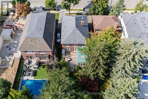 73 Colin Avenue, Toronto, ON - Outdoor