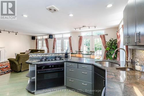 73 Colin Avenue, Toronto (Yonge-Eglinton), ON - Indoor Photo Showing Kitchen