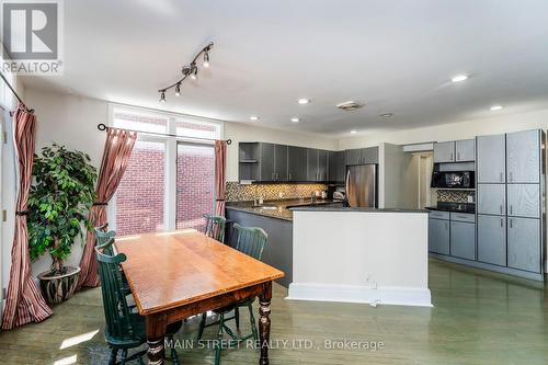 73 Colin Avenue, Toronto, ON - Indoor Photo Showing Kitchen