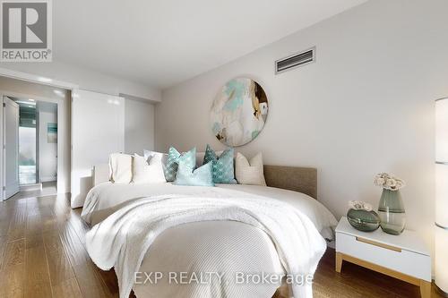 503 - 5460 Yonge Street, Toronto, ON - Indoor Photo Showing Bedroom