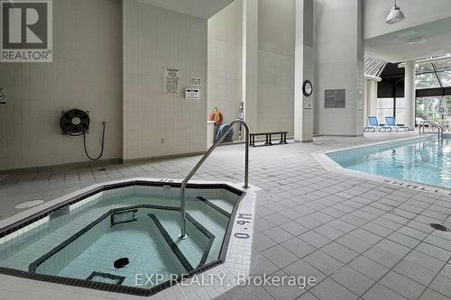 503 - 5460 Yonge Street, Toronto, ON - Indoor Photo Showing Other Room With In Ground Pool