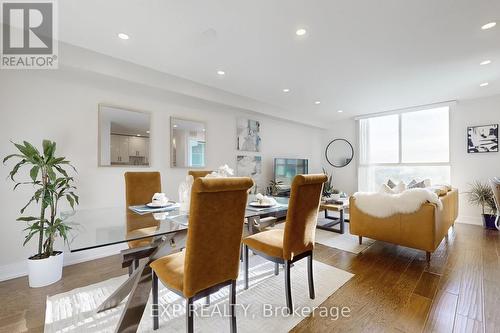 503 - 5460 Yonge Street, Toronto, ON - Indoor Photo Showing Dining Room