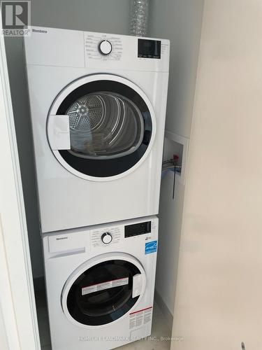 2005 - 319 Jarvis Street, Toronto, ON - Indoor Photo Showing Laundry Room