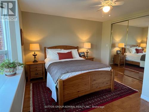 20 Poucher Street, Toronto (Blake-Jones), ON - Indoor Photo Showing Bedroom