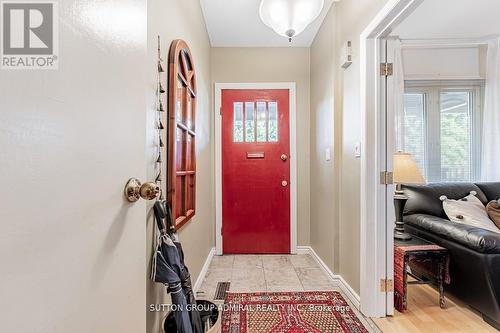 20 Poucher Street, Toronto (Blake-Jones), ON - Indoor Photo Showing Other Room