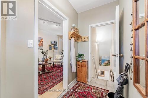 20 Poucher Street, Toronto (Blake-Jones), ON - Indoor Photo Showing Other Room