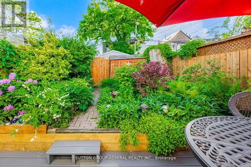 20 Poucher Street, Toronto (Blake-Jones), ON - Outdoor