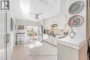 20 Poucher Street, Toronto, ON  - Indoor Photo Showing Kitchen 