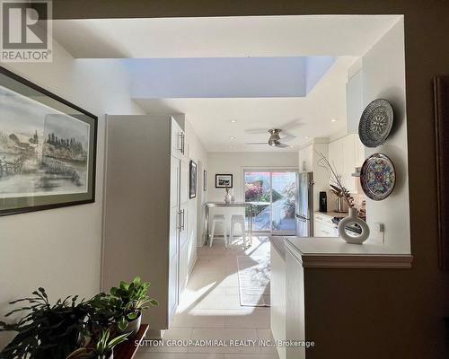 20 Poucher Street, Toronto, ON - Indoor Photo Showing Other Room