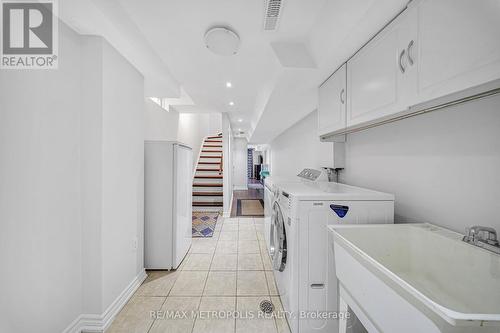 52 Knotwood Crescent, Toronto (Rouge), ON - Indoor Photo Showing Laundry Room