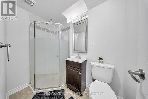 52 Knotwood Crescent, Toronto (Rouge), ON - Indoor Photo Showing Bathroom