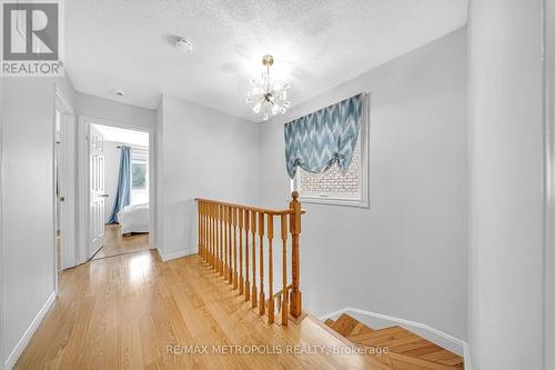 52 Knotwood Crescent, Toronto, ON - Indoor Photo Showing Other Room