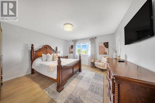 52 Knotwood Crescent, Toronto (Rouge), ON - Indoor Photo Showing Bedroom