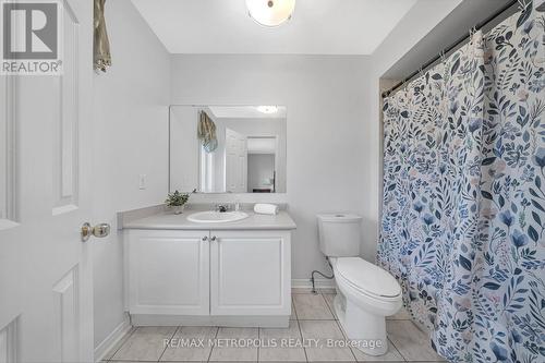 52 Knotwood Crescent, Toronto, ON - Indoor Photo Showing Bathroom