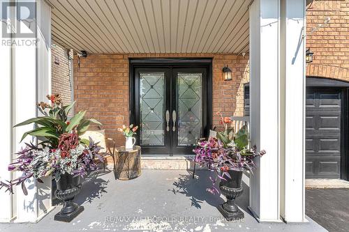 52 Knotwood Crescent, Toronto, ON - Outdoor