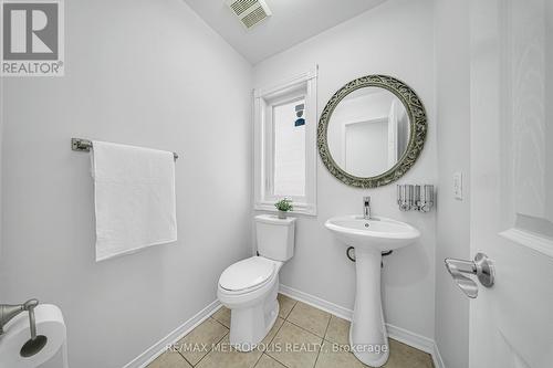 52 Knotwood Crescent, Toronto, ON - Indoor Photo Showing Bathroom