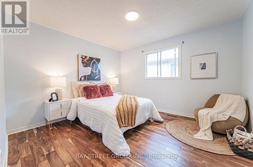 110 Summitcrest Drive, Richmond Hill (Devonsleigh), ON - Indoor Photo Showing Bedroom