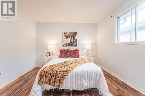 110 Summitcrest Drive, Richmond Hill (Devonsleigh), ON - Indoor Photo Showing Bedroom