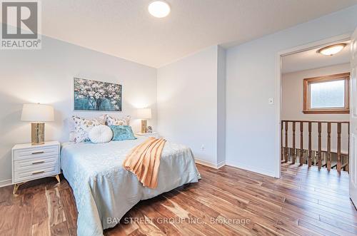 110 Summitcrest Drive, Richmond Hill (Devonsleigh), ON - Indoor Photo Showing Bedroom