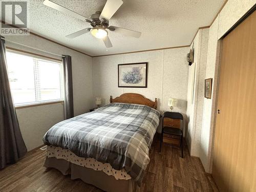 27 7817 S 97 Highway, Prince George, BC - Indoor Photo Showing Bedroom